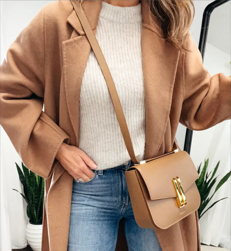 DeMellier Vancouver Bag Review